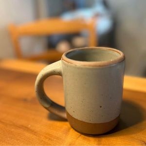 East Fork Soapstone Mug - Limited Seasonal Color